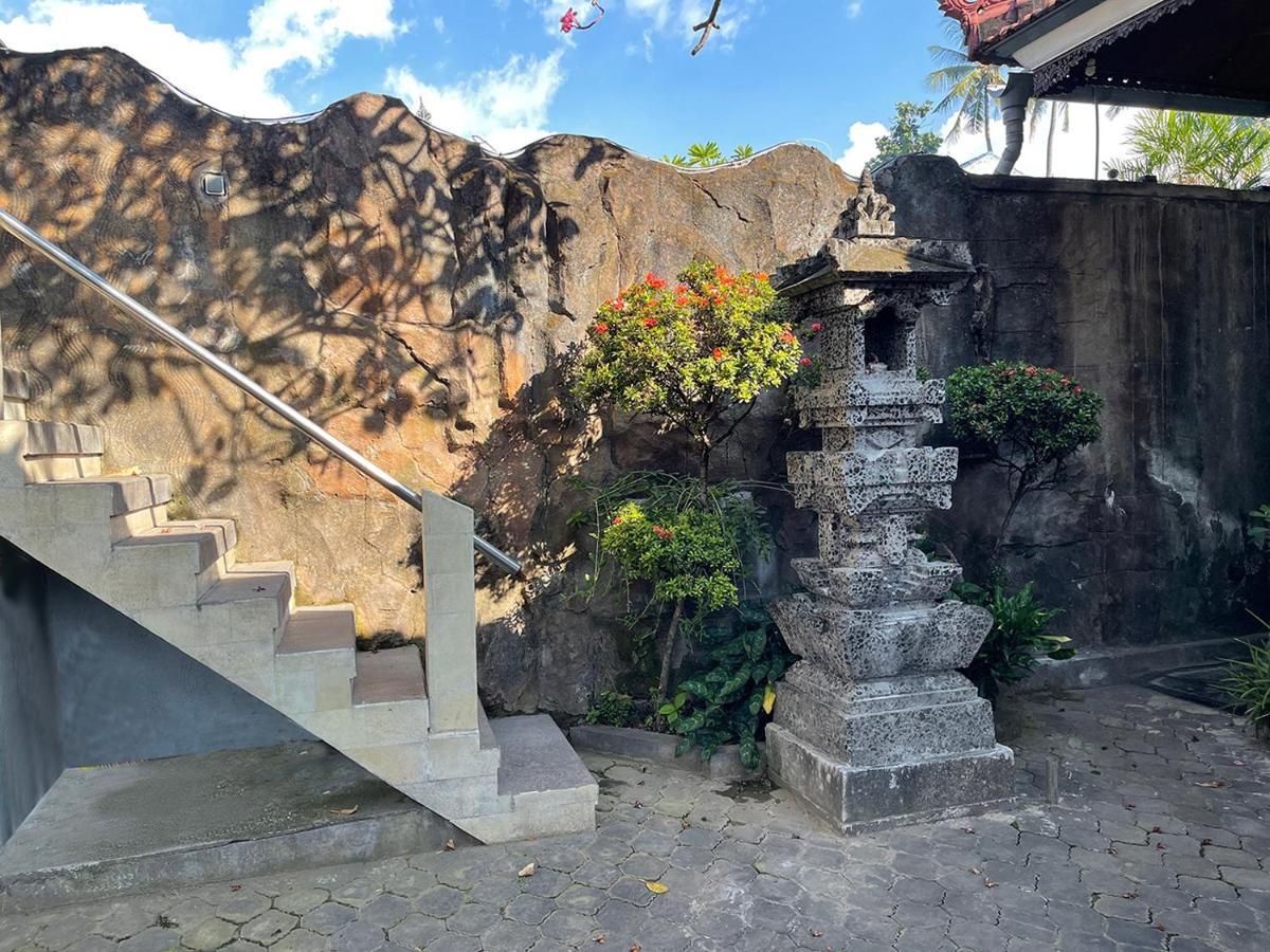Villa Casa Shanti Lovina Exterior foto