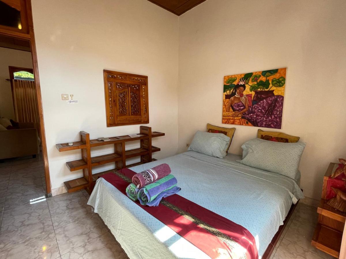 Villa Casa Shanti Lovina Exterior foto