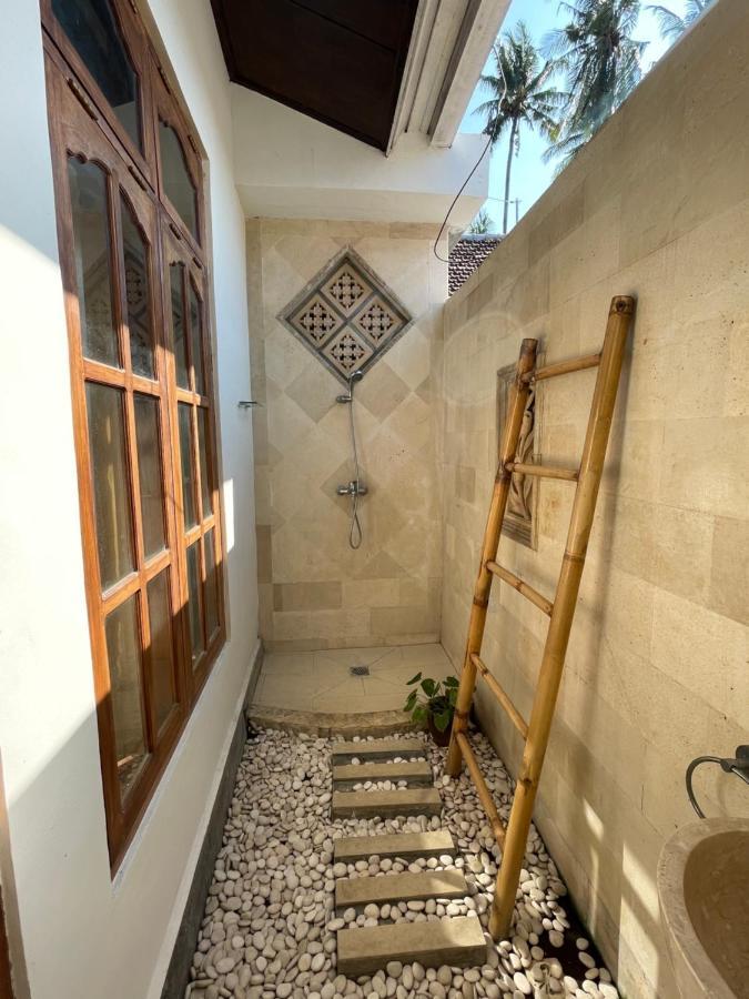 Villa Casa Shanti Lovina Exterior foto