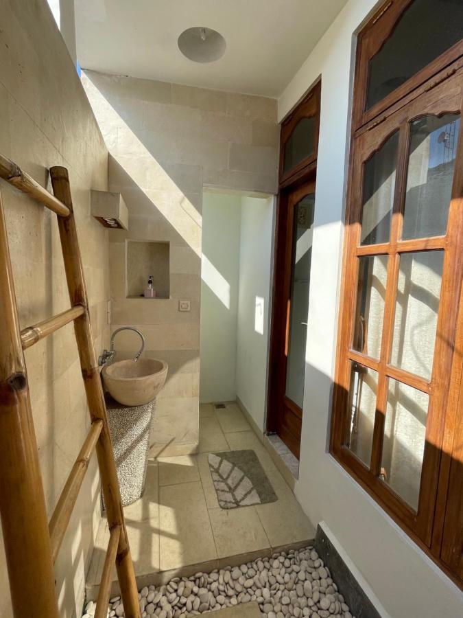 Villa Casa Shanti Lovina Exterior foto